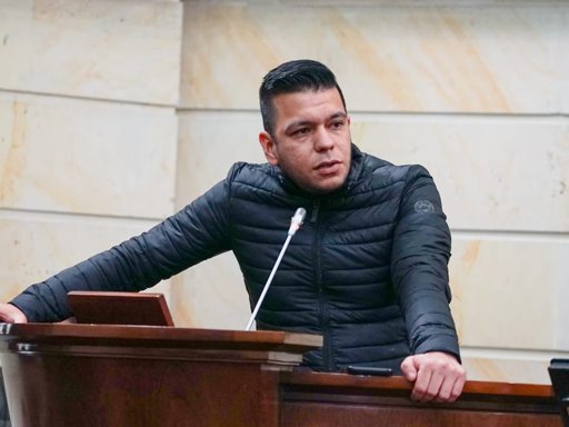 Corte Suprema investiga a Jota Pe Hernández por presunta manipulación de testigos