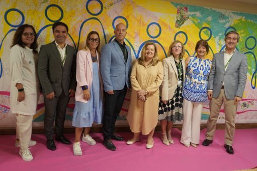 Hospital de Santarém Celebra 40 Anos com "Mural da Gratidão"