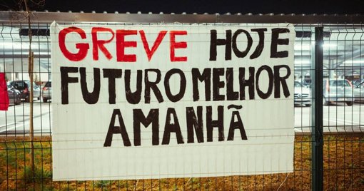 Reações Sindicais: UGT Ameaça Nova Greve Face a Código do Trabalho