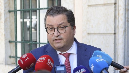 Excedente orçamental de 1% no primeiro semestre reforça otimismo do Governo