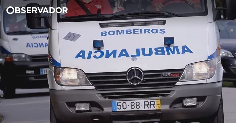 Homem de 72 anos morre em acidente com trator agrícola em Macedo de Cavaleiros
