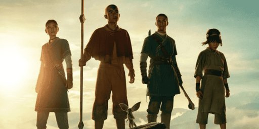 Netflix revela el primer tráiler de la segunda temporada de ‘Avatar’ y presenta a Toph Beifong