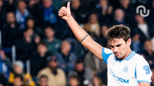 L'Olympique de Marseille face à un match décisif contre Newcastle