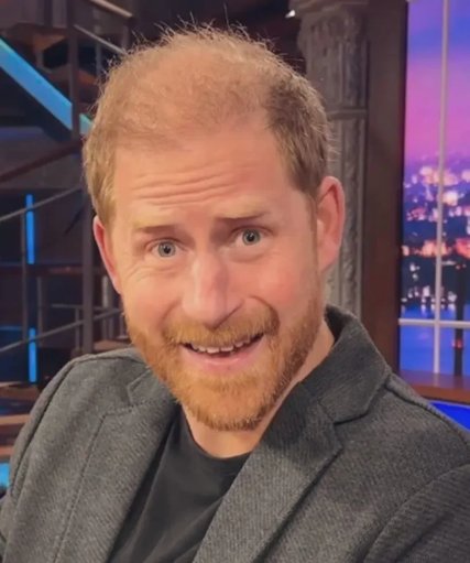 Príncipe Harry genera polémica con bromas sobre Donald Trump