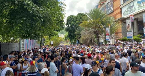 Informe de la ONU Documenta Graves Violaciones de Derechos Humanos