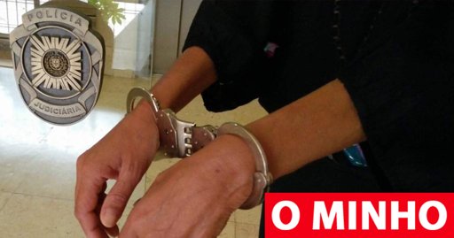 Homem de 44 anos detido por suspeita de homicídio do colega de casa em Vila Real