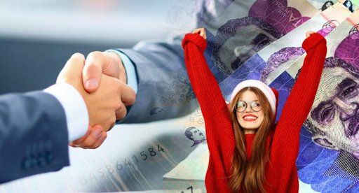 Anuncian más de 5.000 vacantes de empleo para la temporada de fin de año en Colombia