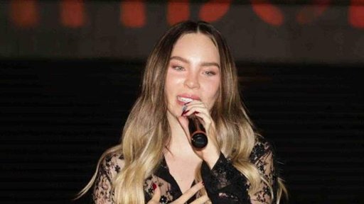 Belinda emprende acciones legales contra Lupillo Rivera por violencia digital