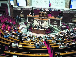 Budget de la Sécurité sociale : un texte explosif au cœur des tensions politiques