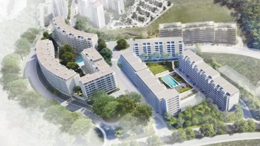 Construção de Habitação Nova Marcada por Projetos de Luxo e Custos Crescentes