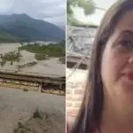 Tragedia en el río Ariari: mueren cuatro miembros de una familia por creciente súbita