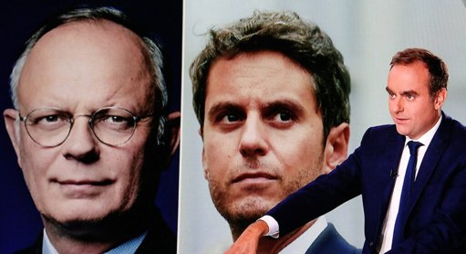 Le défi de la formation du gouvernement Lecornu II