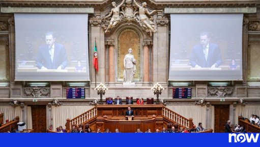 PSD Viabiliza Proposta do PS para Isenção de IRS para Bombeiros