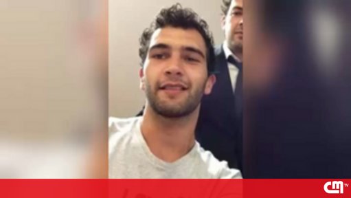 Pais de jovem assassinado pedem indemnização de meio milhão de euros