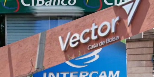FinCEN Pone en Jaque a la Banca Mexicana: La Caída de CIBanco, Intercam y Vector