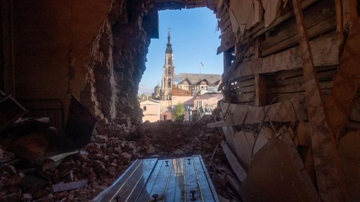 Position de l'UE sur les pourparlers de paix en Ukraine