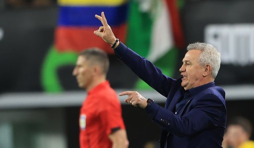 Liderazgo Mexicano se Consolida en el Escenario del Futbol Mundial