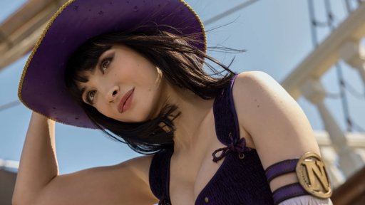 "One Piece": Netflix revela trailer e data de estreia da segunda temporada