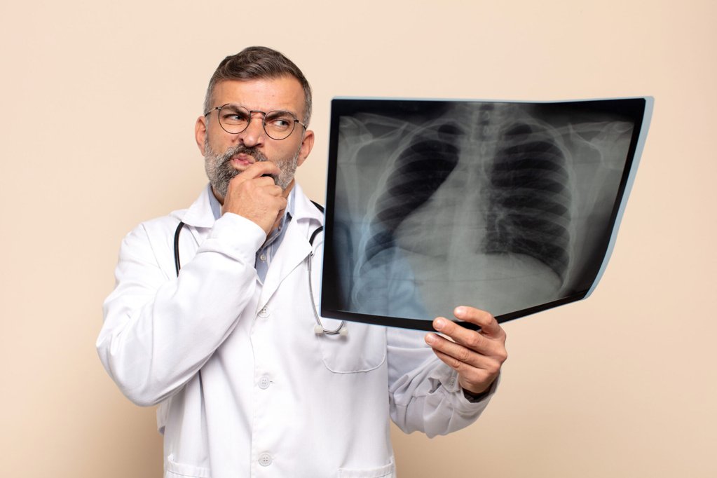 DGS Lança Rastreio ao Cancro do Pulmão para Fumadores e Ex-Fumadores