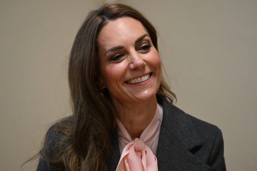 O Fim de um Mito: A Verdade sobre a Maquilhagem de Casamento de Kate Middleton