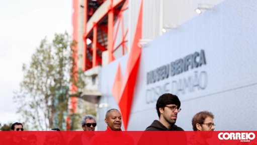 Eleições do Benfica batem recorde mundial com mais de 93 mil votantes