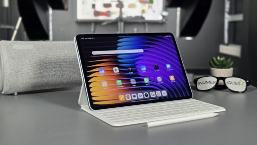 La tablette Xiaomi Pad 7 Pro s'impose sur le segment haut de gamme