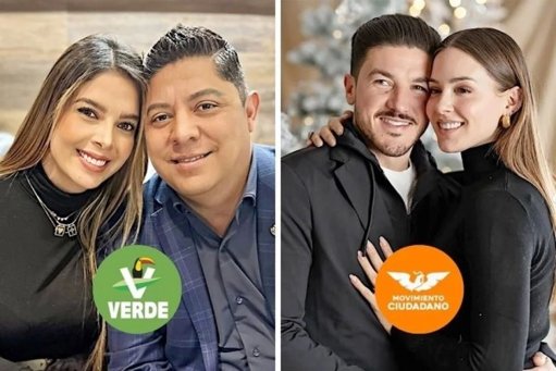 Controversia por las 'Leyes Esposa' y el Nepotismo Electoral