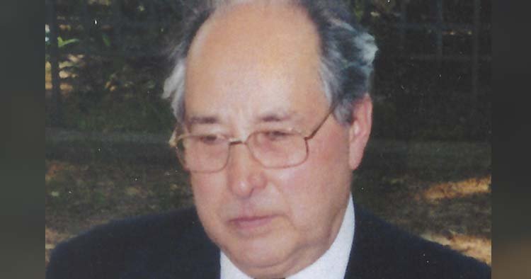 Morreu Alfredo Ferreira Rodrigues, Antigo Autarca de Esporões, Braga