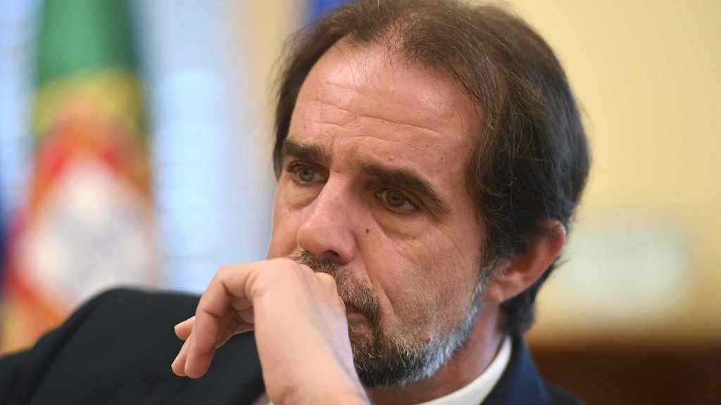 PSD/Madeira condiciona apoio presidencial à defesa da autonomia regional