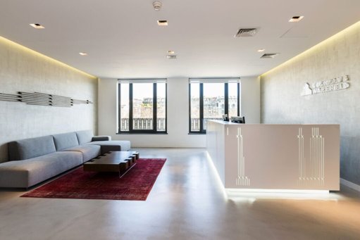 Alojamento Estudantil: Oferta Aumenta mas Taxa de Cobertura Permanece Muito Abaixo da Média Europeia