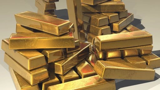 Precio del oro supera los 3,800 dólares y alcanza nuevo máximo histórico