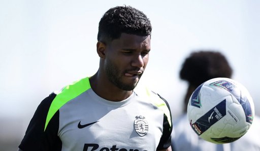 Nuno Santos entra na fase final de recuperação e ambiciona regressar ainda em 2025