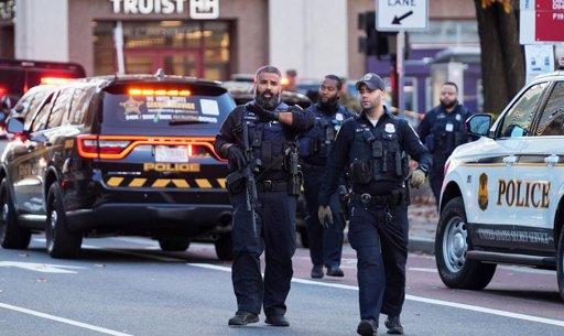 Atentado en Washington y respuesta presidencial