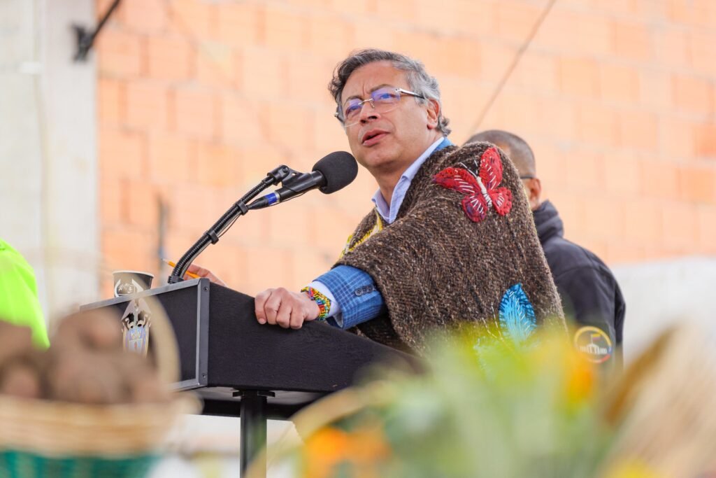 Caso Carlos Ramón González desata crisis política y diplomática para el gobierno Petro