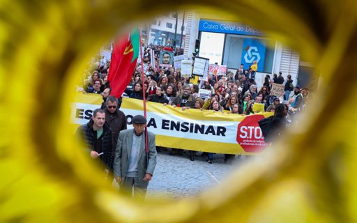 Satisfação Elevada dos Professores Contrasta com Salários Baixos e Desvalorização Social