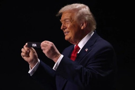 Gobierno de Trump redefine la Estrategia de Seguridad Nacional y revive la Doctrina Monroe