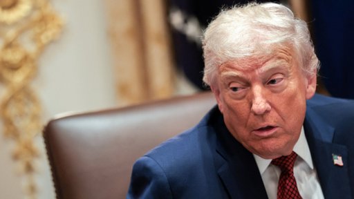 Trump no descarta operaciones militares en México y Colombia contra el narcotráfico