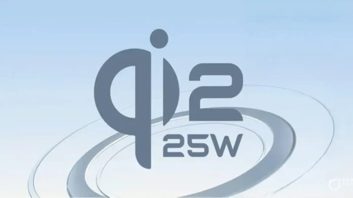 Qi2 25W: O Novo Padrão Universal de Carregamento Sem Fios