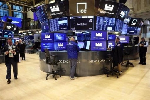 Mercados Globales se Calman ante Inminente Fin del Cierre de Gobierno en EE.

UU.