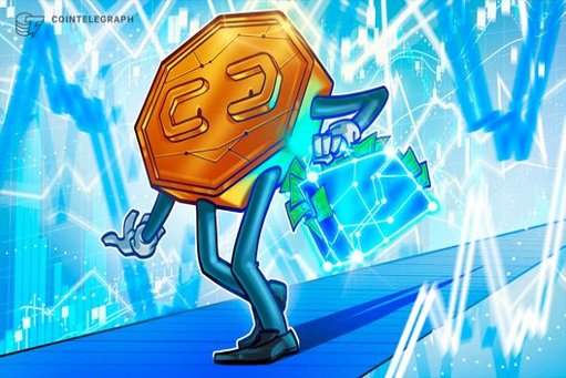 Año récord para derivados de criptomonedas y fusiones y adquisiciones