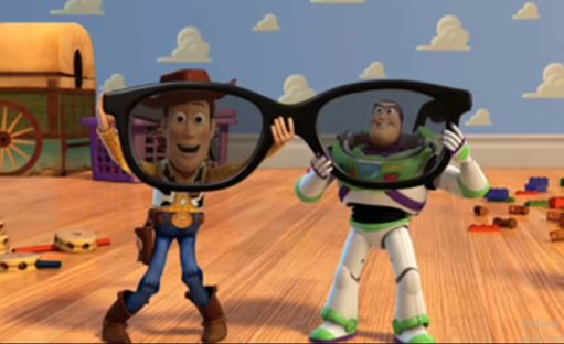 El legado de 'Toy Story' revive en cines para celebrar su 30º aniversario