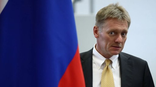 Kremlin Acusa Ucrânia de Abrandar Conversações de Paz e Denuncia Interferência Europeia