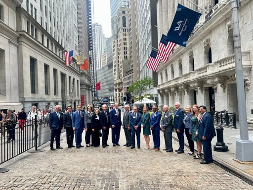 Crisis en Bancos Regionales de EE.UU.

Genera Caídas en el Sector Financiero Mundial