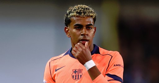 Le FC Barcelone demande à la sélection espagnole de ménager Lamine Yamal