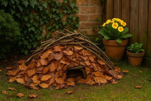 Protection des Hérissons : Un Enjeu Crucial en Hiver