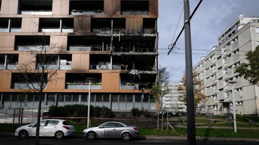 Incendie à Rillieux-la-Pape : un clip de rap dégénère et expose les tensions locales