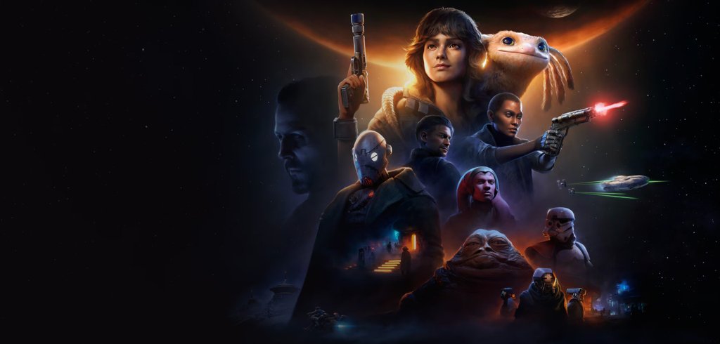 Ubisoft Cancela Sequela de Star Wars Outlaws e Atribui Desempenho à Instabilidade da Franquia