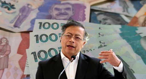 Advierten que Deterioro Fiscal de Colombia Pone en Riesgo Crédito y Confianza Inversionista