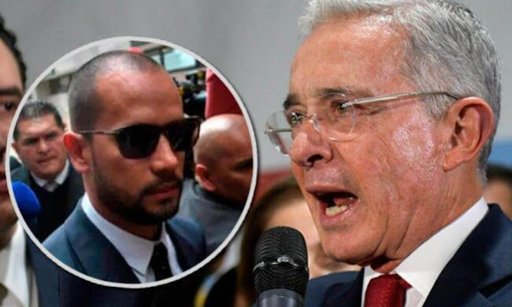 Condena a Diego Cadena, exabogado de Uribe, por soborno a testigos