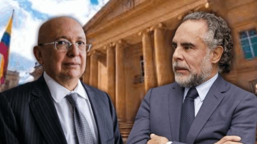 Fractura en el Gabinete: Enfrentamiento entre ministros Montealegre y Benedetti